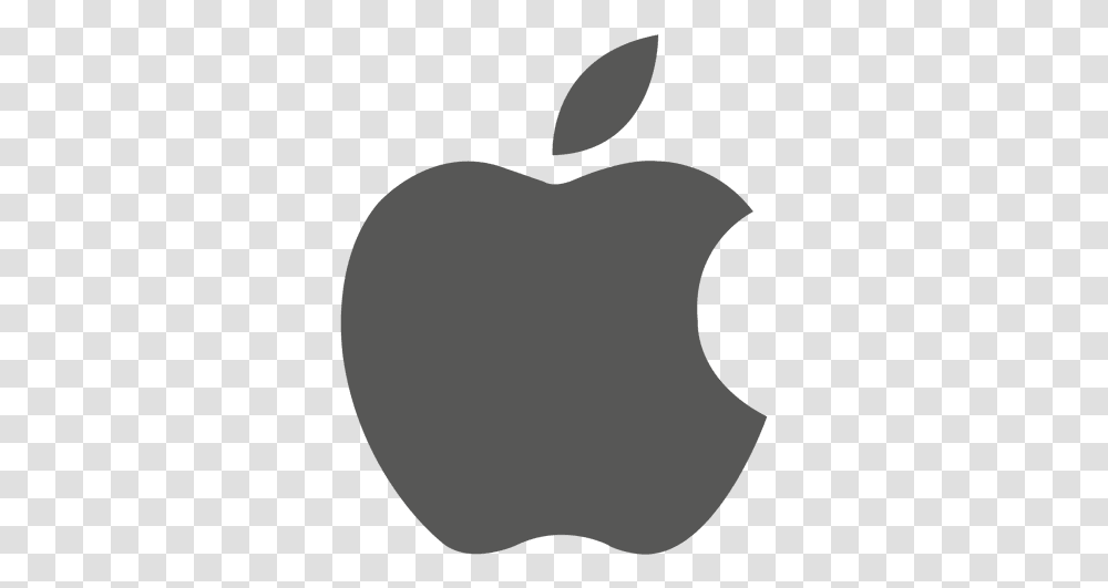 Apple Logo Icon Apple Icon Background, Symbol, Trademark, Heart, Moon Transparent Png