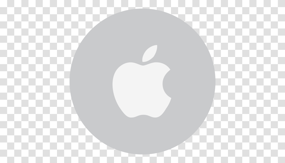 Apple Logo Icon, Electronics, Trademark Transparent Png