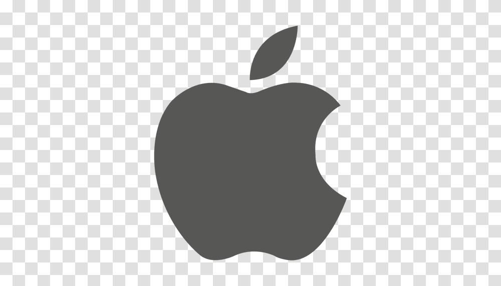 Apple Logo Icon, Trademark, Plant, Moon Transparent Png