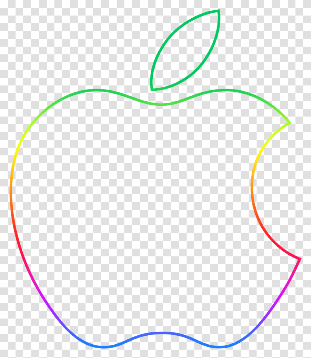 Apple Logo Images Free Download, Bag, Sack, Oval, Shopping Bag Transparent Png