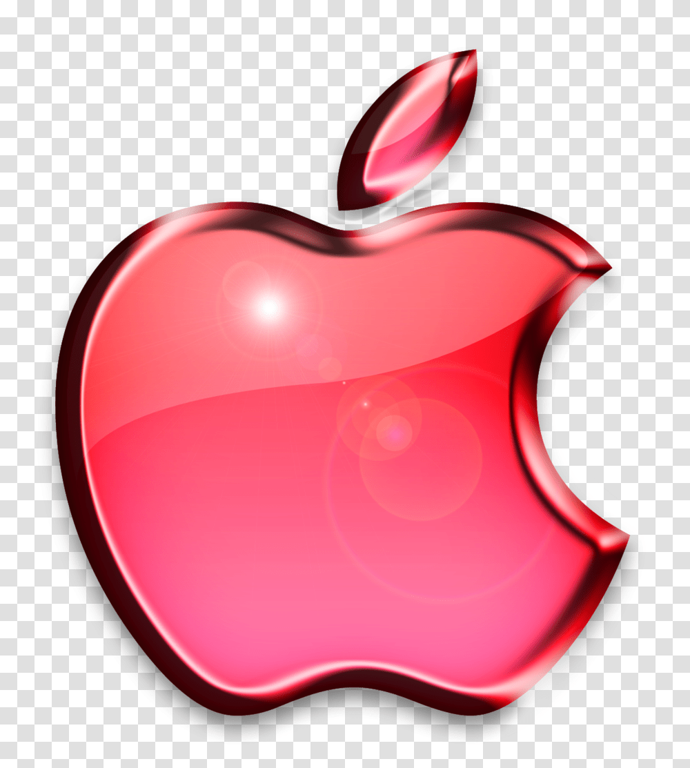 Apple Logo Images Free Download, Heart, Plant, Candle Transparent Png