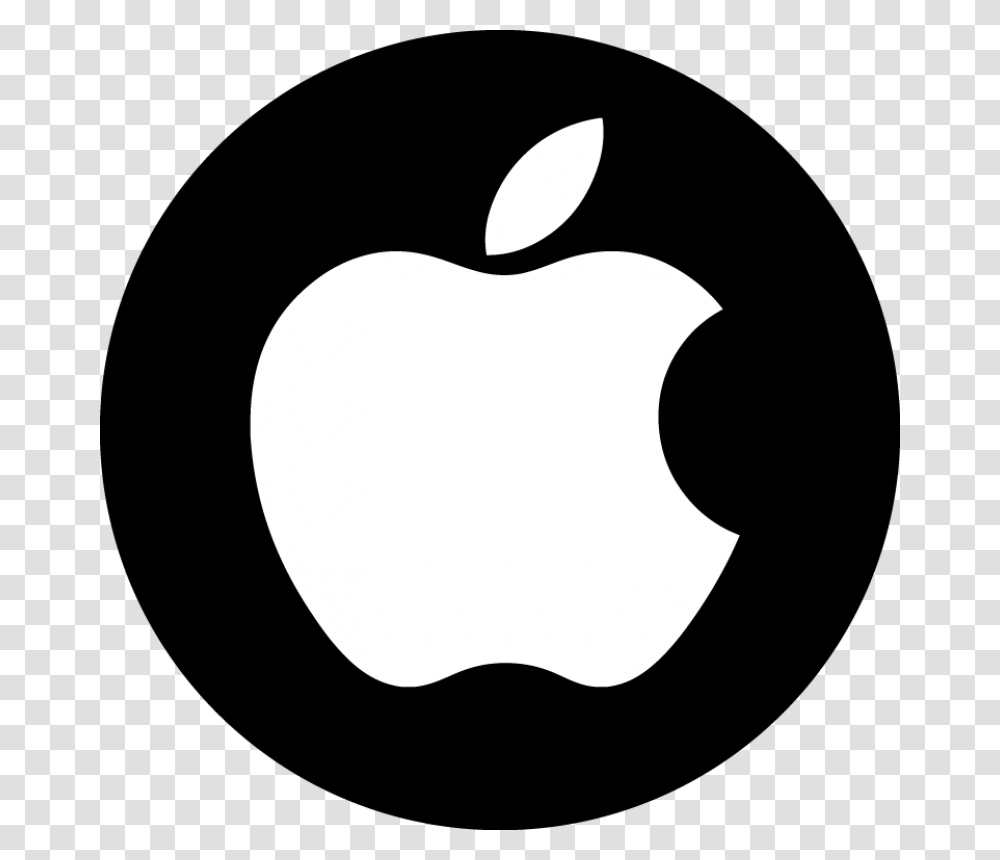 Apple Logo Images Free Download White Apple Logo, Moon, Outer Space, Night, Astronomy Transparent Png