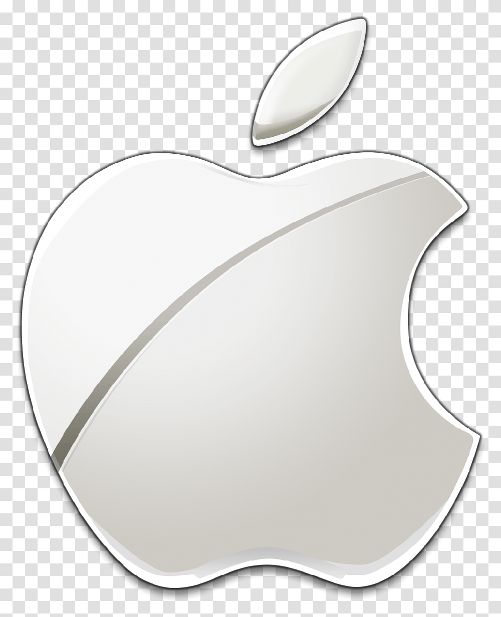 Apple Logo In Apple Iphone Golden Logo, Trademark, Label Transparent Png