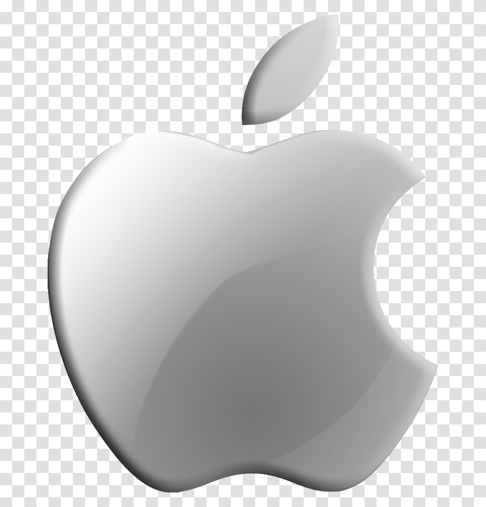 Apple Logo In Apple, Plant, Fruit, Food Transparent Png