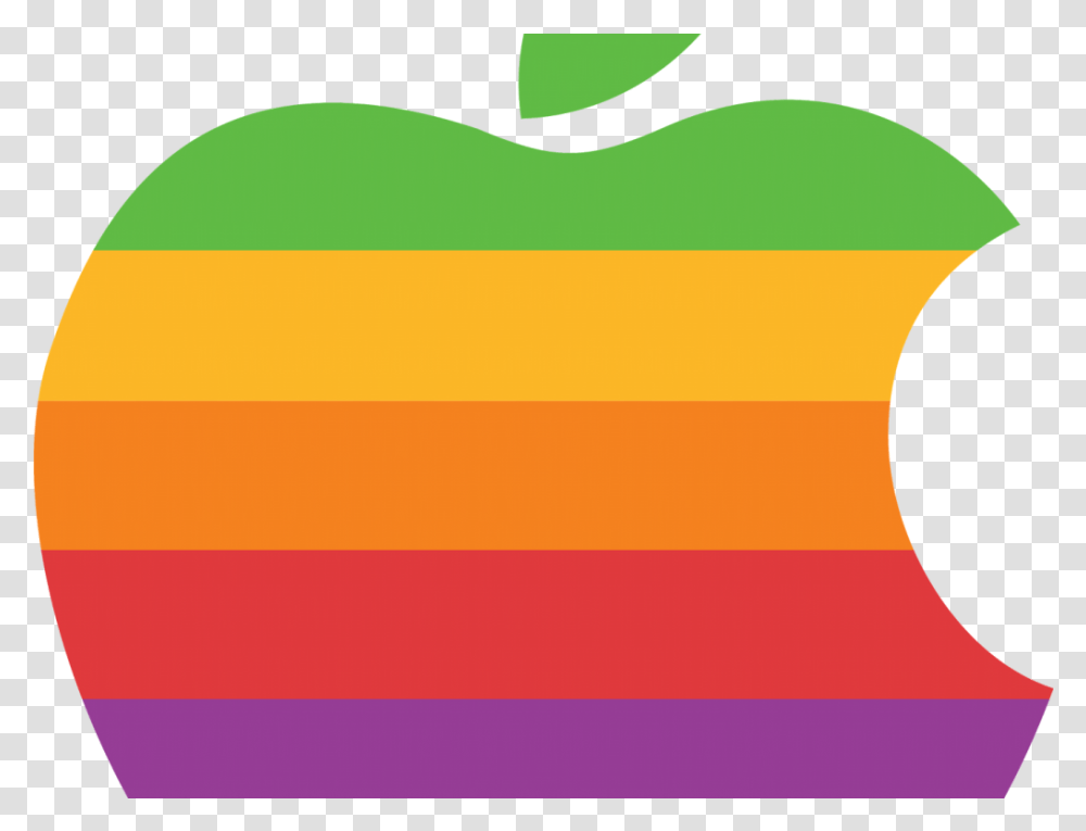 Apple Logo Logo Brands For Free Hd 3d Logo Apple 1977, Outdoors, Symbol, Trademark, Nature Transparent Png
