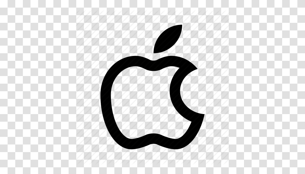 Apple Logo Mark Icon, Piano, Musical Instrument, Alphabet Transparent Png