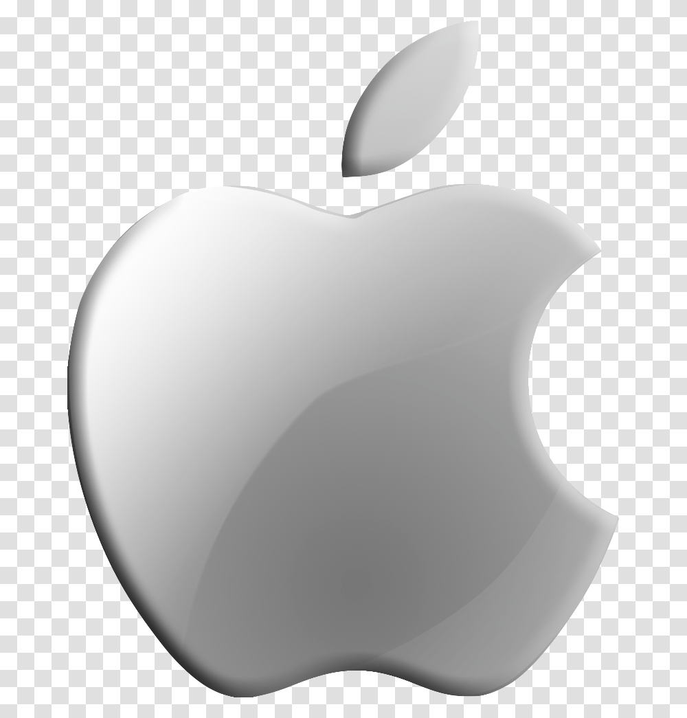 Apple Logo, Plant, Fruit, Food Transparent Png