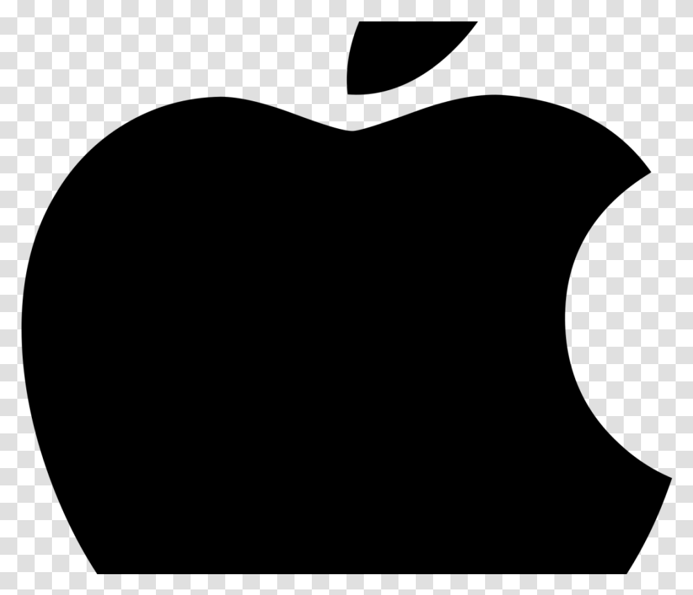 Apple Logo Square, Gray, World Of Warcraft Transparent Png