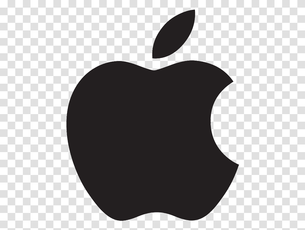 Apple Logo, Trademark, Heart Transparent Png