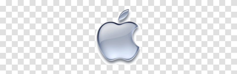Apple Logo, Trademark, Spoon, Cutlery Transparent Png