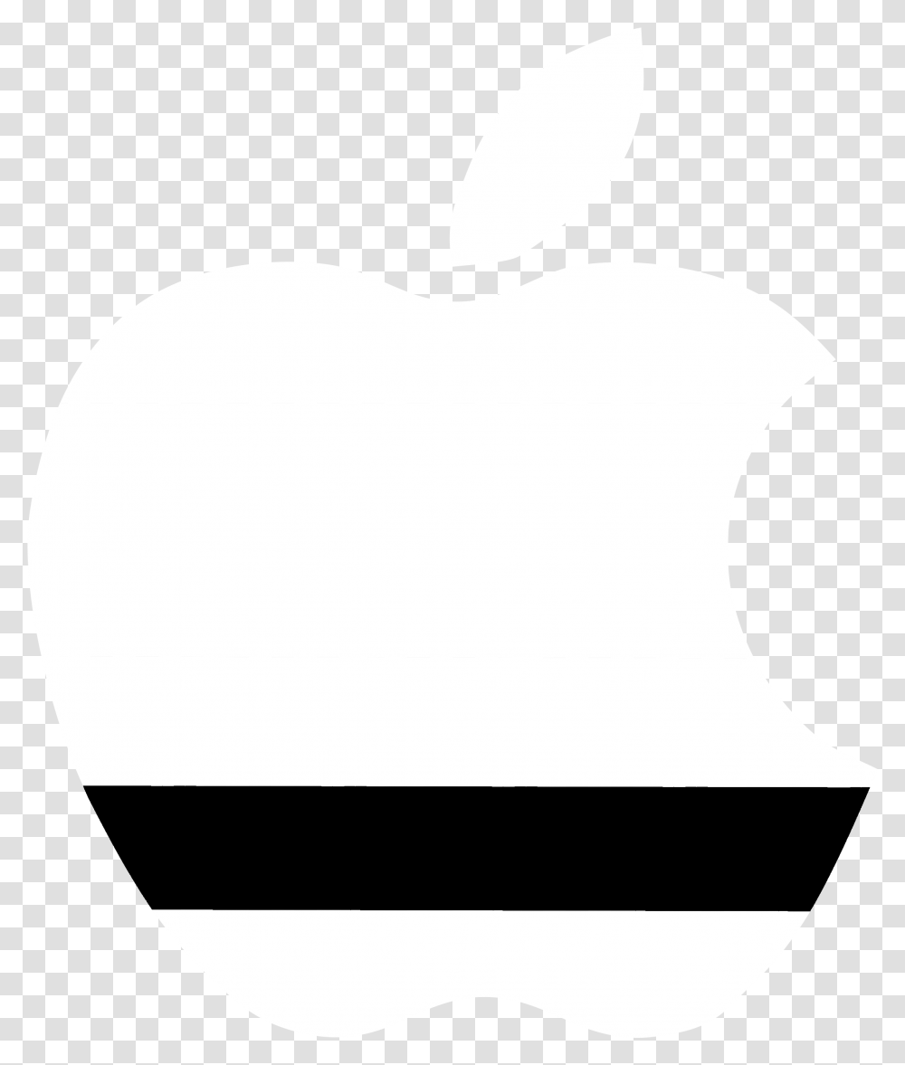 Apple Logo & Svg Vector Freebie Supply Horizontal, Symbol, Stencil, Text, Baseball Cap Transparent Png
