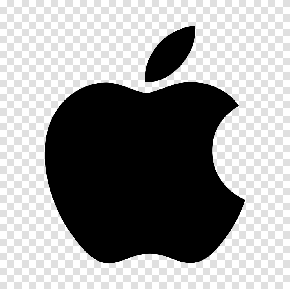 Apple Logo Vector, Trademark, Moon, Outer Space Transparent Png