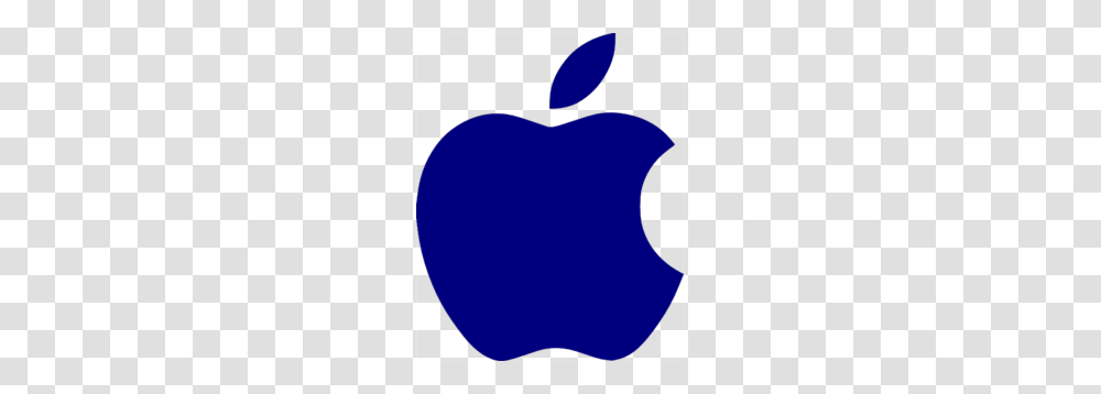 Apple Logo White Clip Art, Trademark, Heart Transparent Png