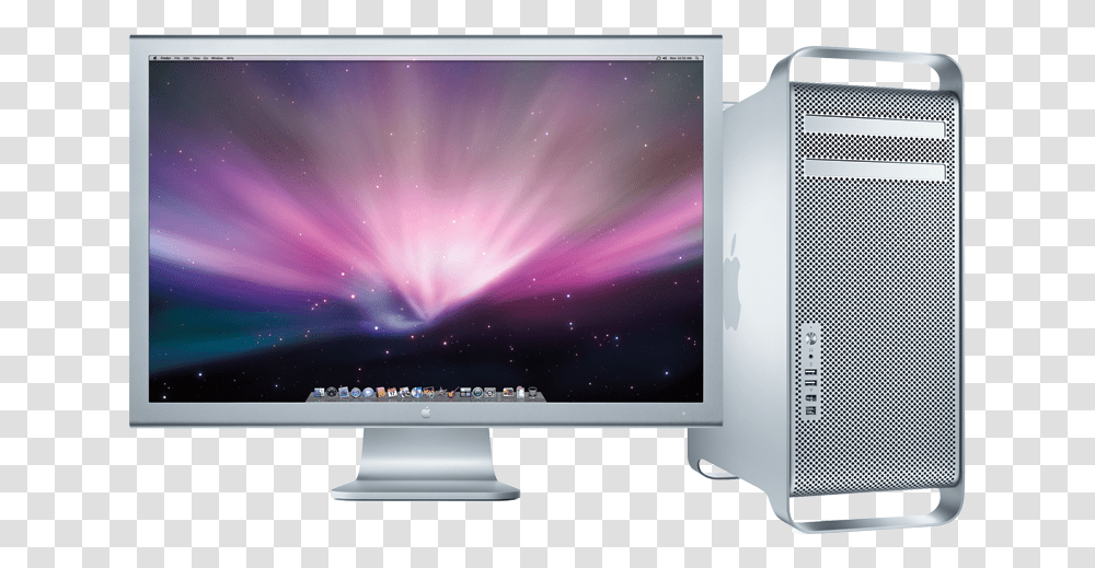 Apple Mac Pro, Monitor, Screen, Electronics, Display Transparent Png