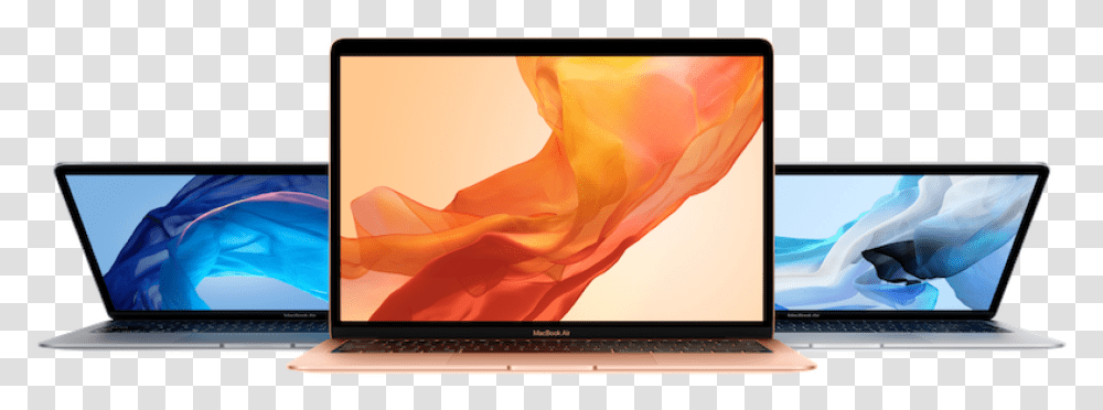 Apple Macbook Air 13 Mid 2019, Pc, Computer, Electronics, Laptop Transparent Png