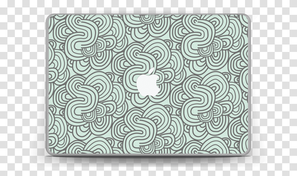 Apple Macbook Air, Rug, Maze, Labyrinth, Pattern Transparent Png