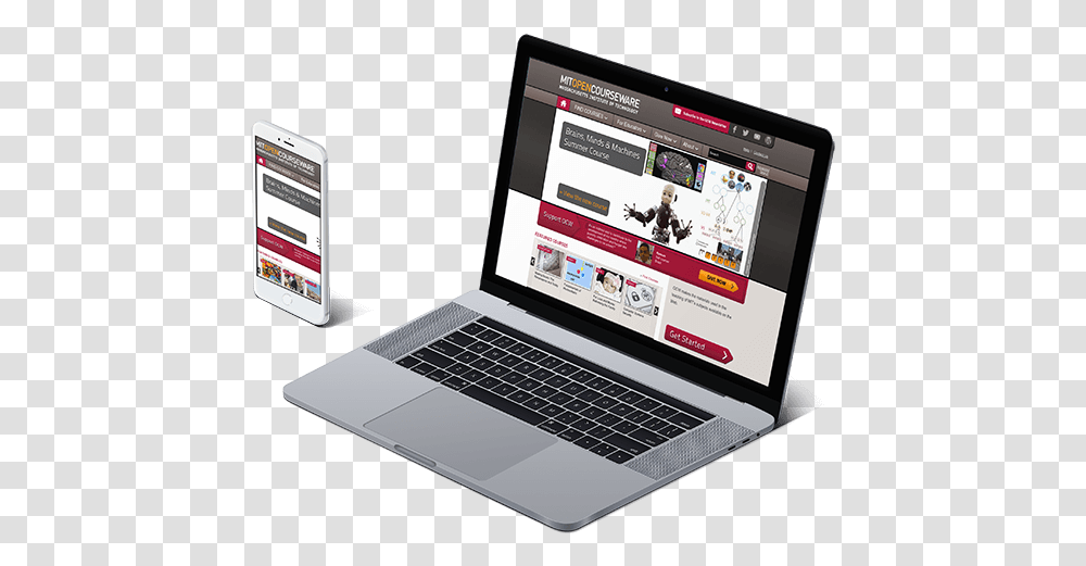 Apple Macbook Mockup Templates Placeit Web Design, Laptop, Pc, Computer, Electronics Transparent Png