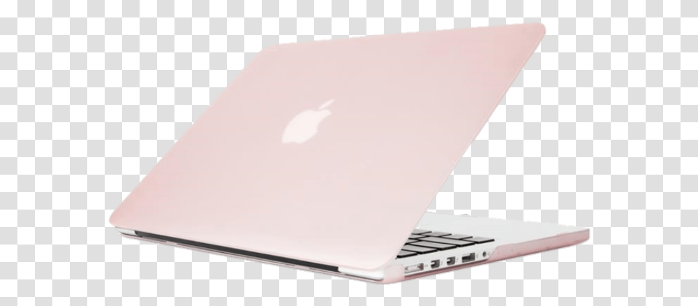 Apple Macbook Pink Aesthetic Omg Pink Apple Macbook, Pc, Computer, Electronics, Laptop Transparent Png