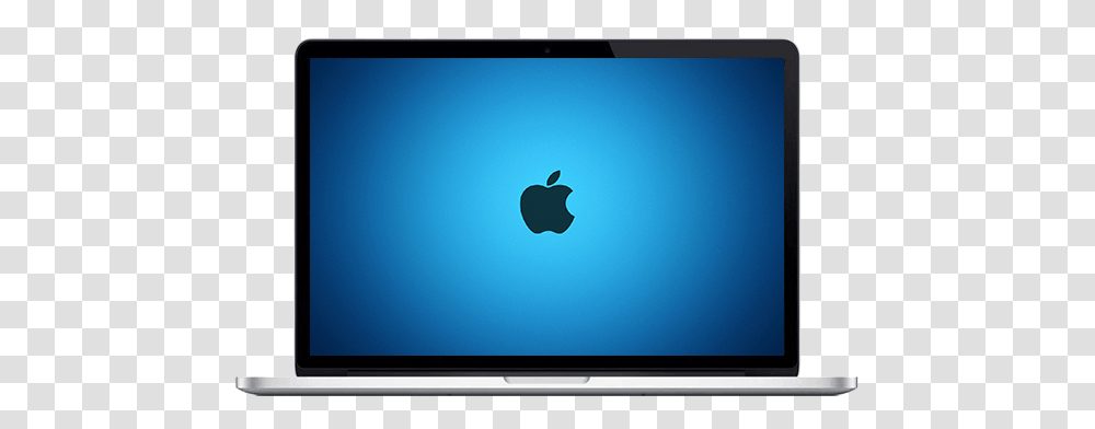 Apple Macbook Pro A1398 Mc975ll Macbook With Apple Background, Electronics, Computer, Monitor, Screen Transparent Png