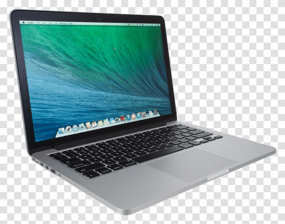 Apple Macbook Pro Mgx92 Image Apple Macbook Pro 2014, Laptop, Pc, Computer, Electronics Transparent Png