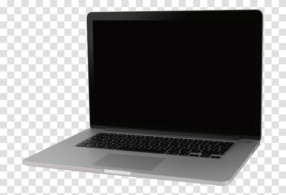 Apple Macbook Pro No Background Laptop Macbook, Pc, Computer, Electronics, Computer Keyboard Transparent Png