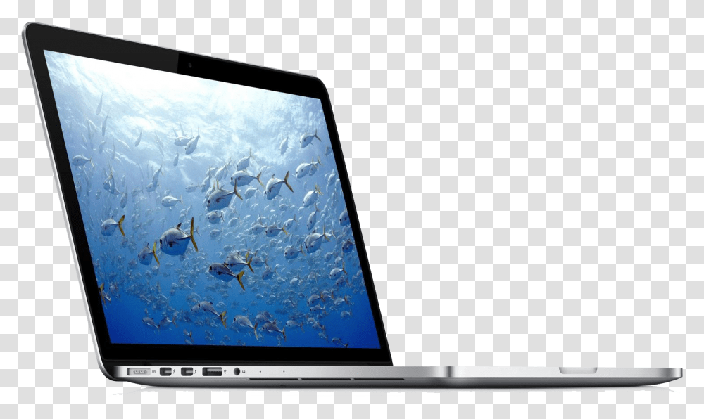 Apple Macbook Pro, Pc, Computer, Electronics, Screen Transparent Png