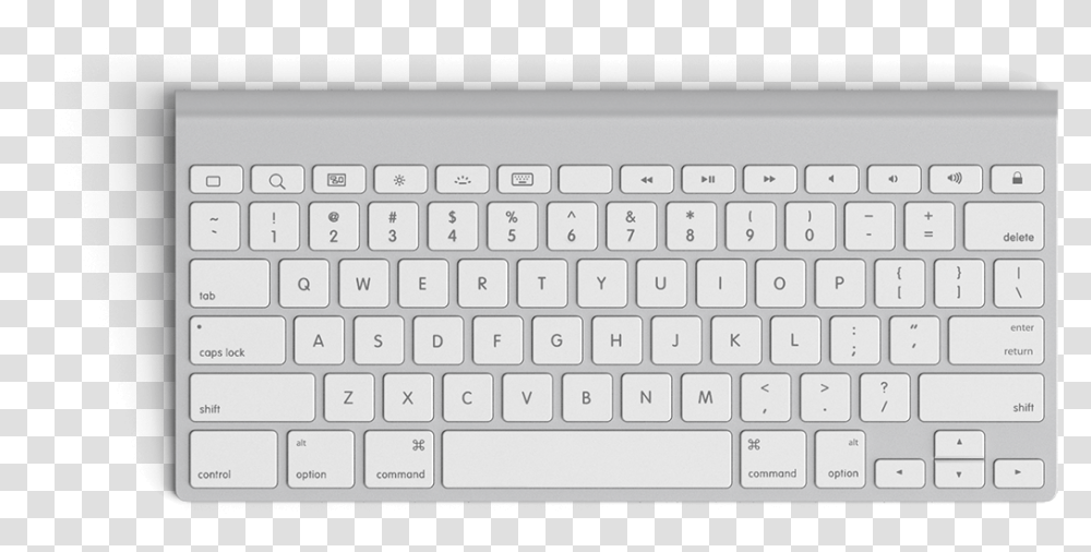 Apple Magic Keyboard, Computer Keyboard, Computer Hardware, Electronics Transparent Png