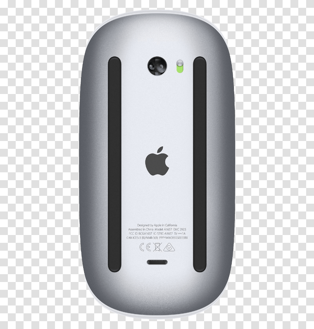 Apple Magic Mouse 2, Mobile Phone, Electronics, Plant Transparent Png