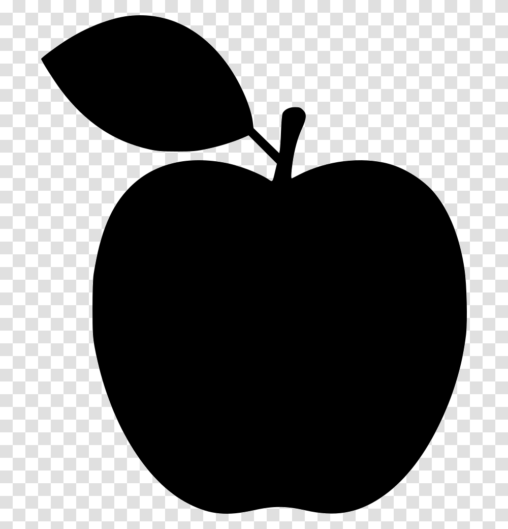 Apple Mcintosh, Plant, Fruit, Food Transparent Png