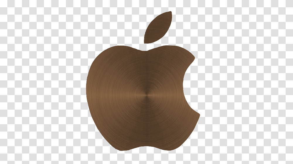 Apple Metal Boulder Brown, Lamp, Logo, Trademark Transparent Png