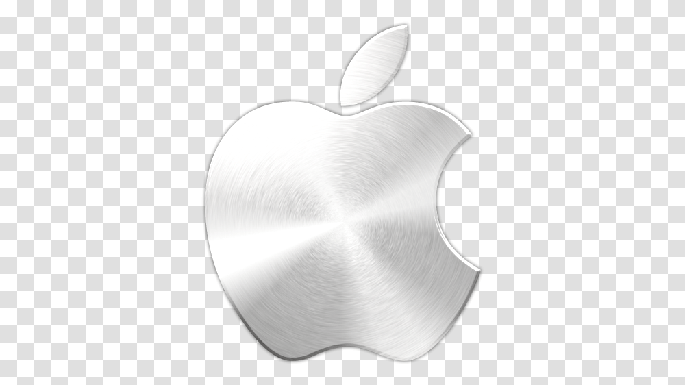 Apple Metal Icon Apple Logo Icons Softiconscom Apple I Phone Company Facts, Symbol, Trademark, Badge, Gray Transparent Png
