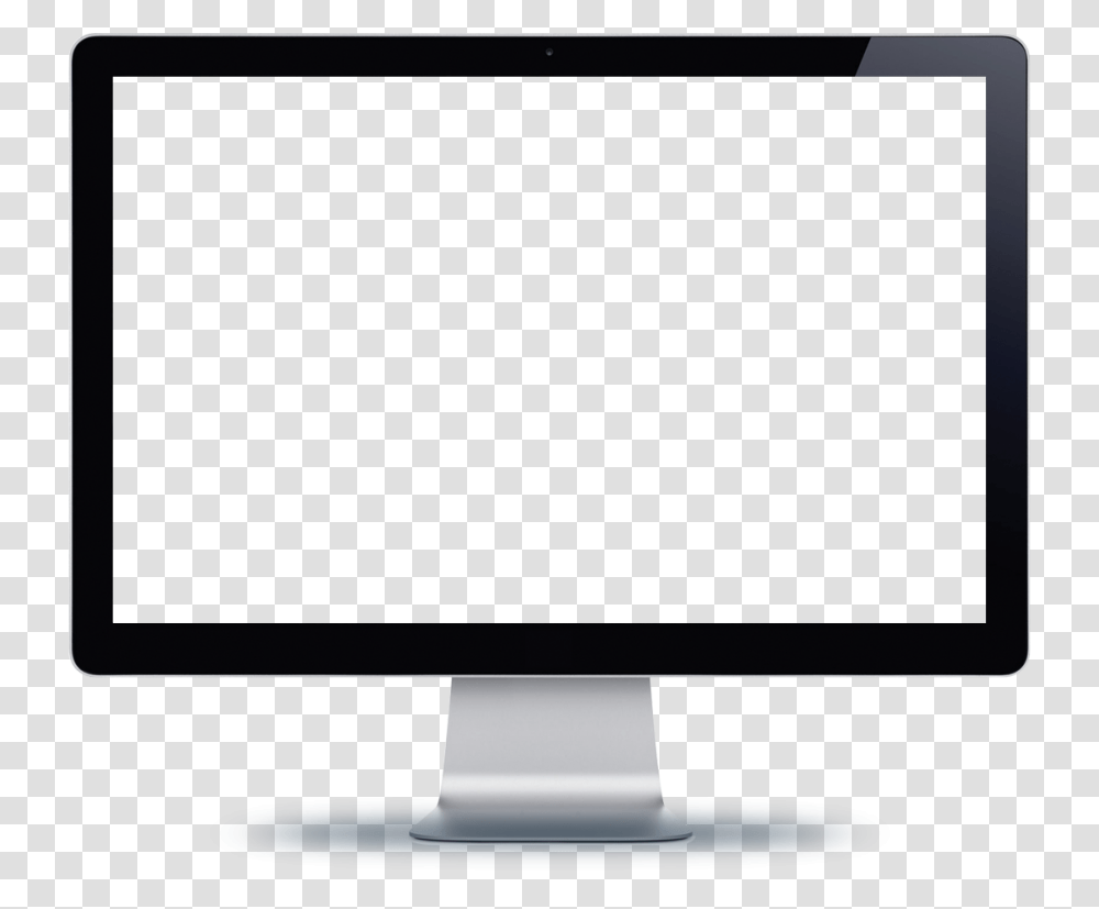 Apple Monitor, Electronics, Screen, Display, LCD Screen Transparent Png