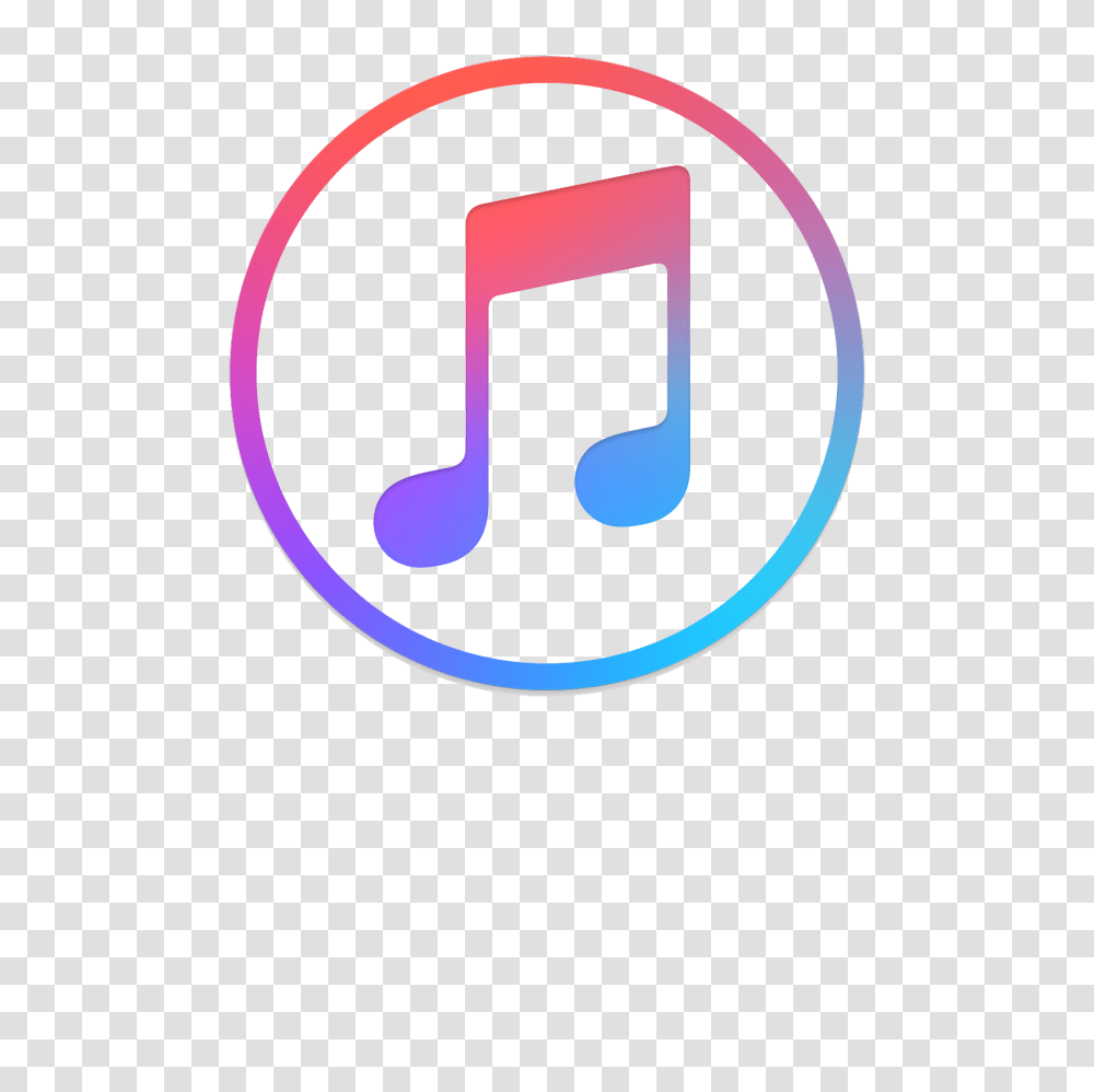 Apple Music Android Central, Logo, Trademark Transparent Png