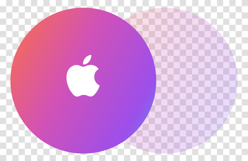 Apple Music Apple Music, Balloon, Sphere, Logo, Symbol Transparent Png