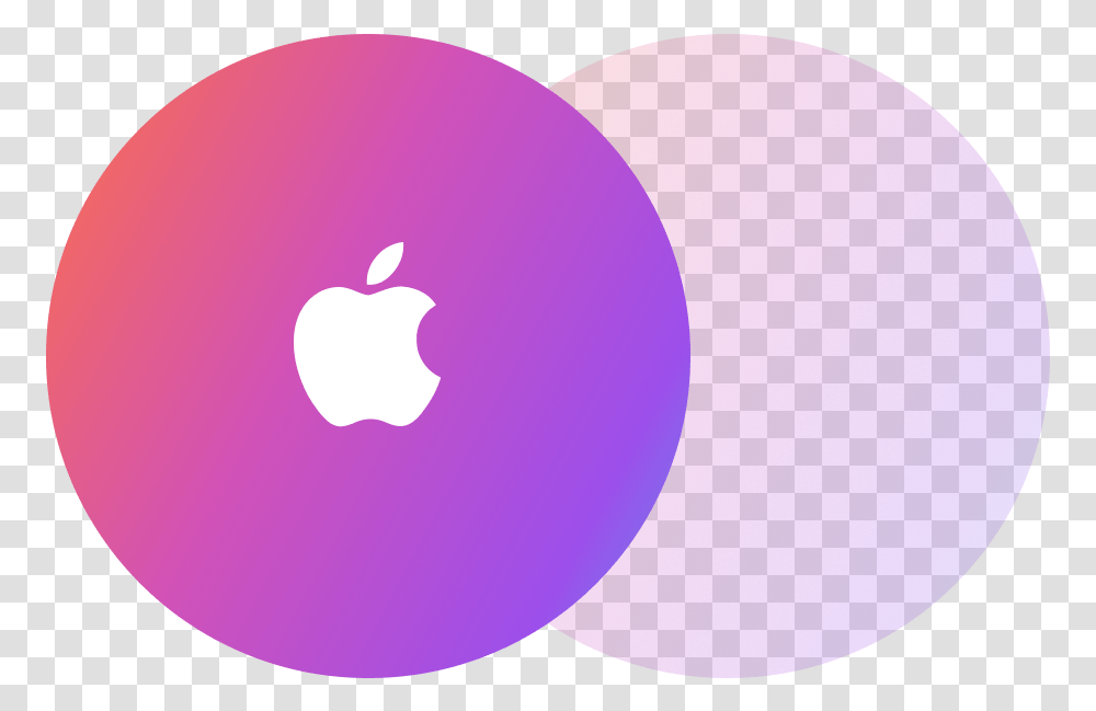 Apple Music, Balloon, Sphere, Logo Transparent Png