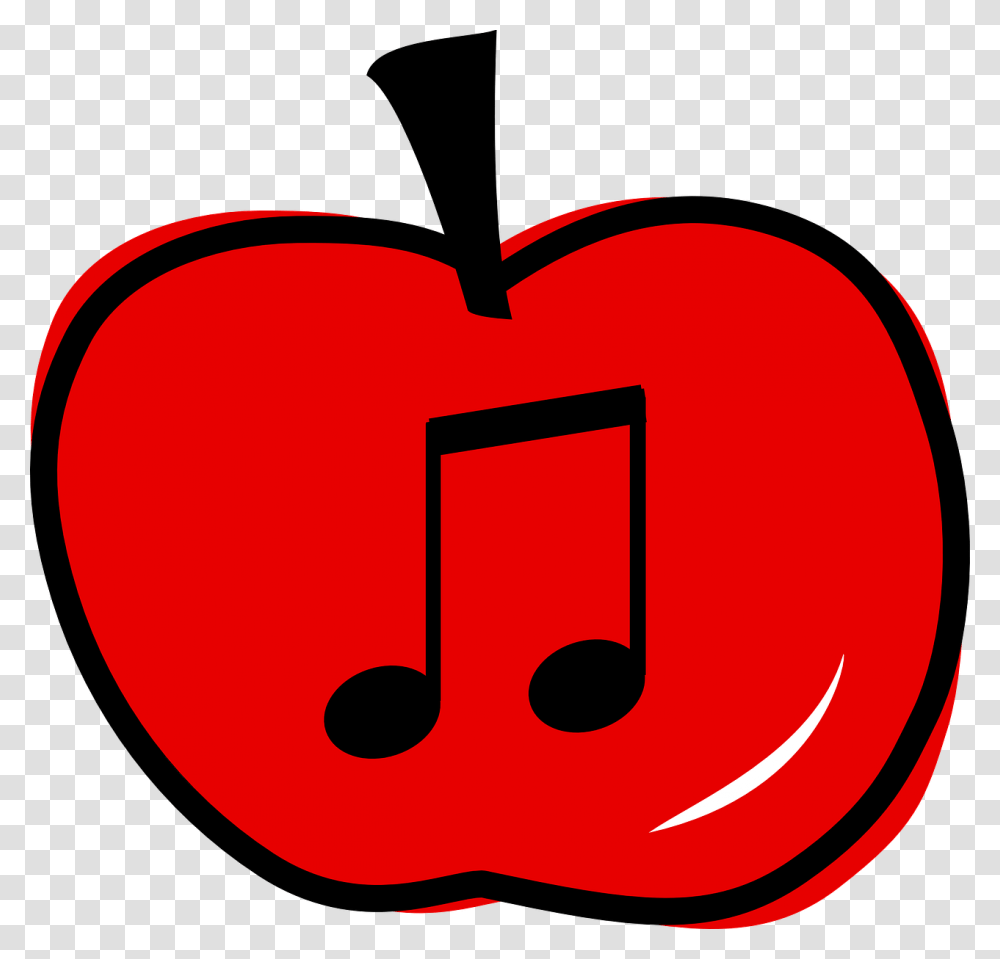 Apple Music For Artists Apple Music Stats Artist Apple Clip Art, Plant, Fruit, Food, Heart Transparent Png