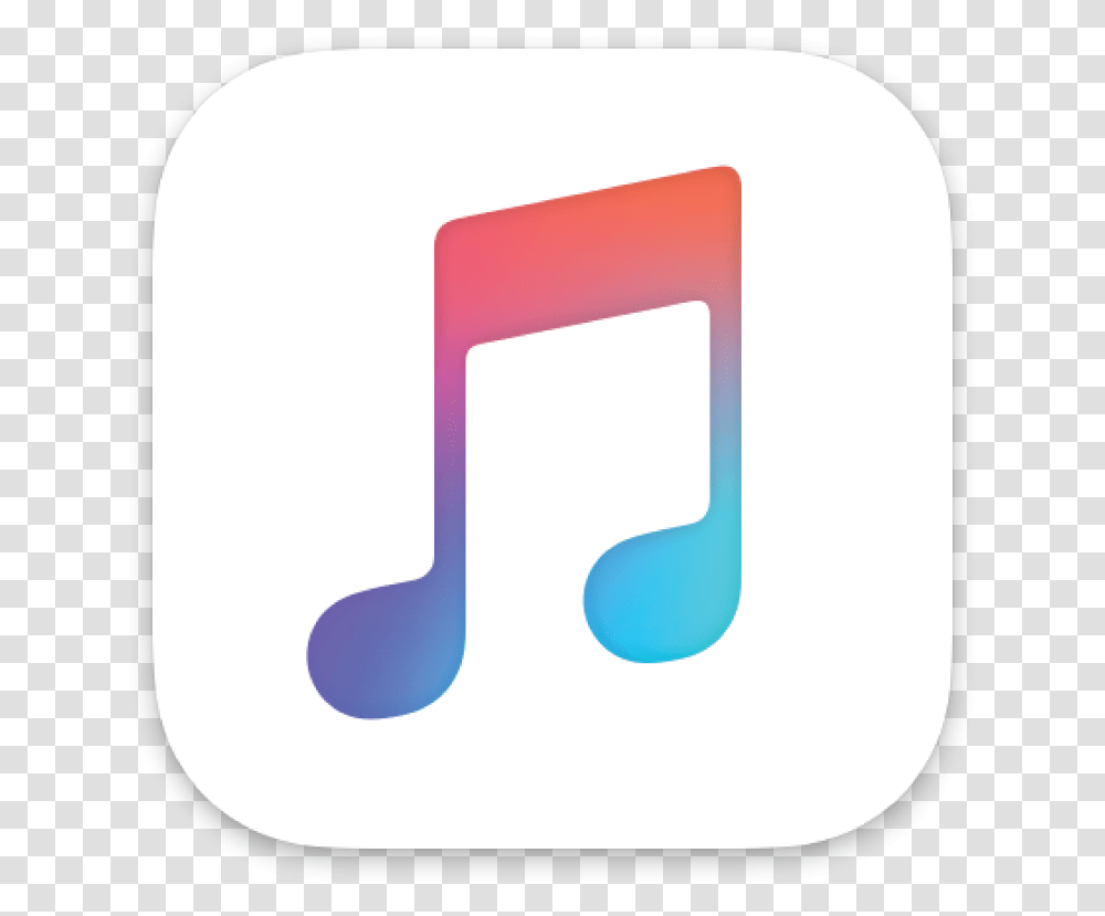 Apple Music Icon Square Spotify Apple Music Soundcloud, Logo, Word Transparent Png