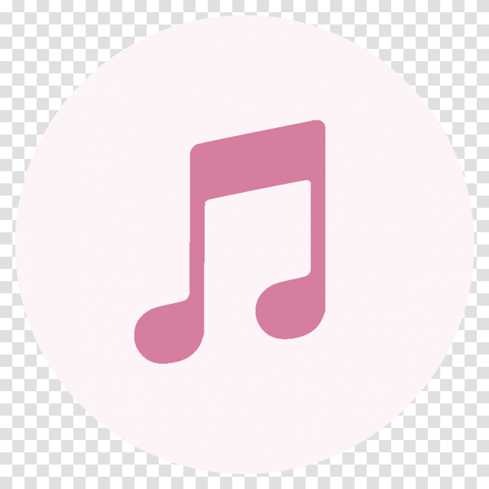 Apple Music Icon, Number, Label Transparent Png