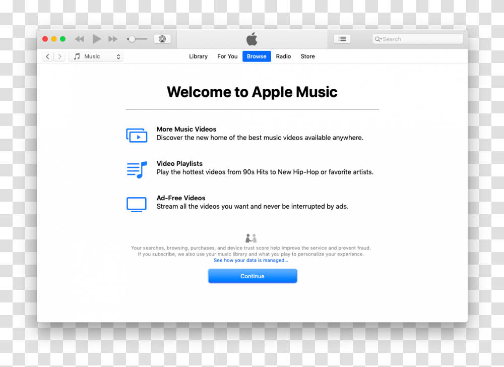 Apple Music Itunes Mac, File, Webpage, Electronics Transparent Png