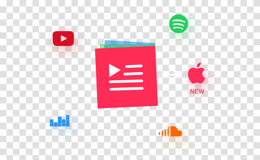 Apple Music Logo Apple, Label, Home Decor, Plot Transparent Png