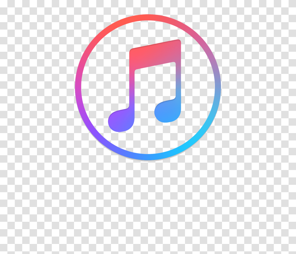Apple Music Logo Image, Trademark, Number Transparent Png