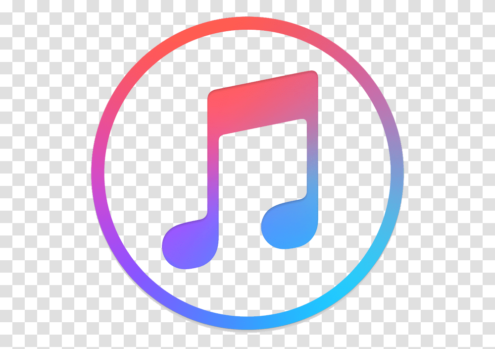 Apple Music Logo Itunes Icon, Buckle, Alphabet Transparent Png