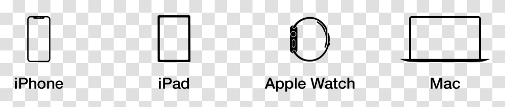 Apple Music Logo, White, Texture Transparent Png