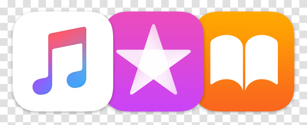 Apple Music Toolbox, Star Symbol Transparent Png