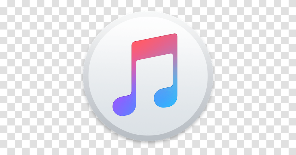 Apple Music User Guide For Mac Music App Icon Circle, Logo, Symbol, Trademark, Text Transparent Png
