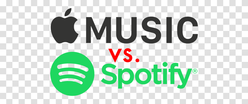 Apple Music Vs Spotify Vs Apple Music, Text, Alphabet, Word, Number Transparent Png