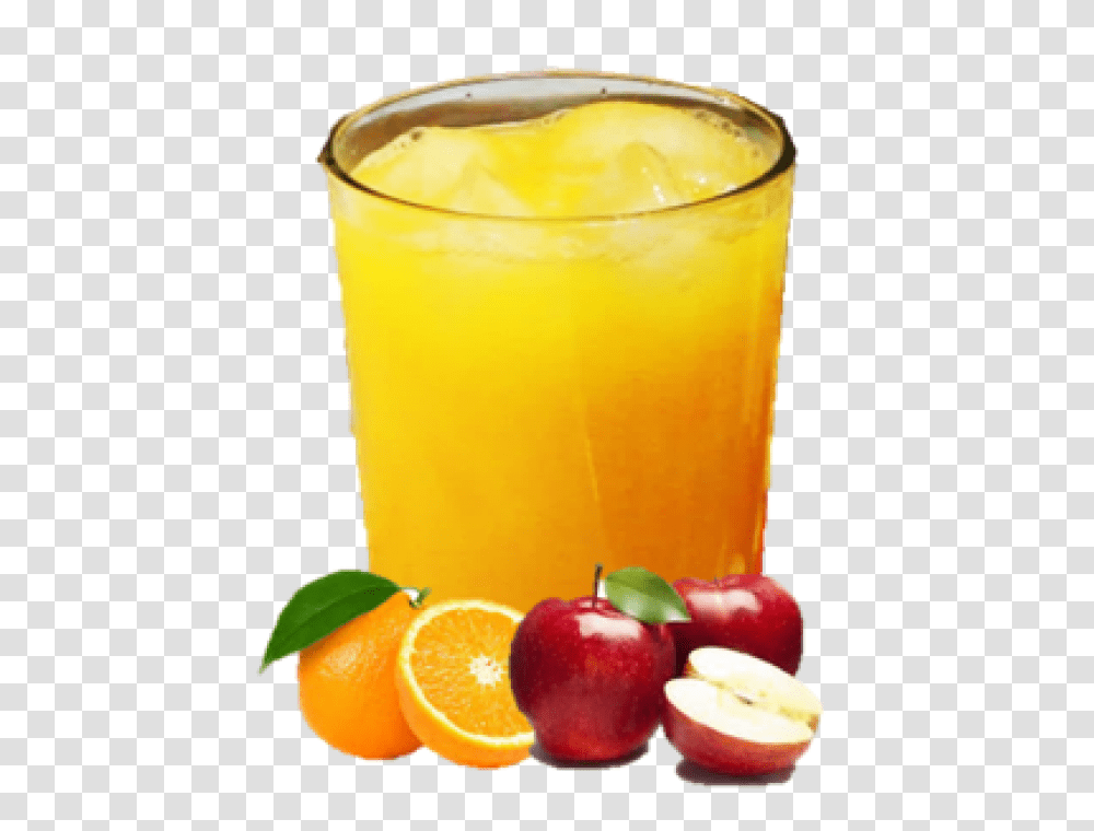 Apple Orange Juice, Beverage, Drink, Milk, Plant Transparent Png
