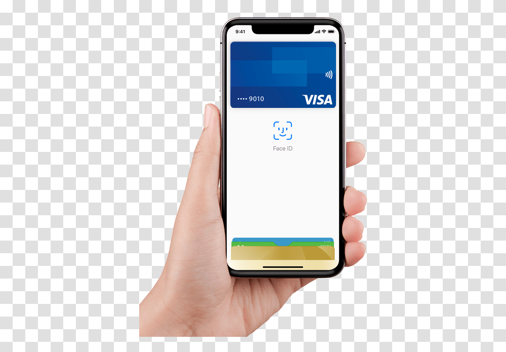 Apple Pay Alpha Bank, Mobile Phone, Electronics, Cell Phone, Person Transparent Png
