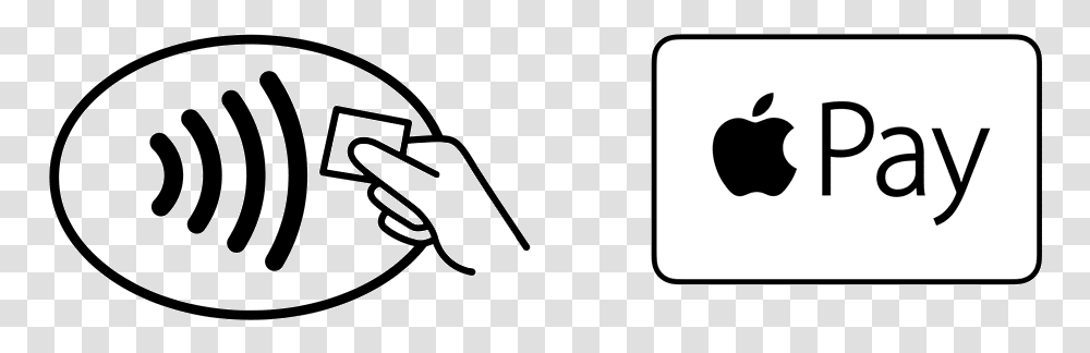 Apple Pay Icon, Leisure Activities, Ninja, Stencil Transparent Png