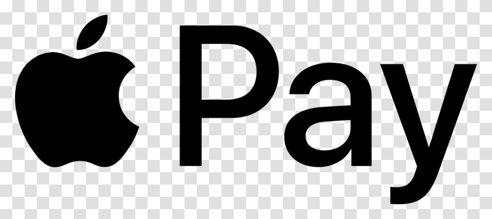 Apple Pay Logo, Gray, World Of Warcraft Transparent Png